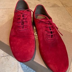 LOUBOUTIN Men's Shoes Size 9.5